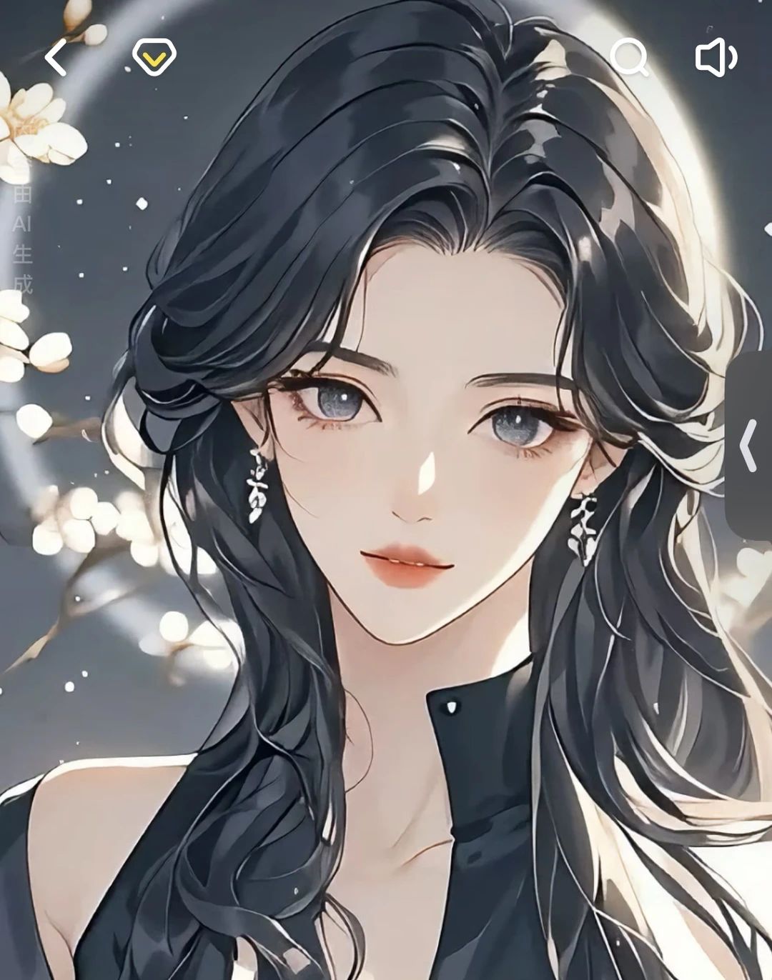 江清月