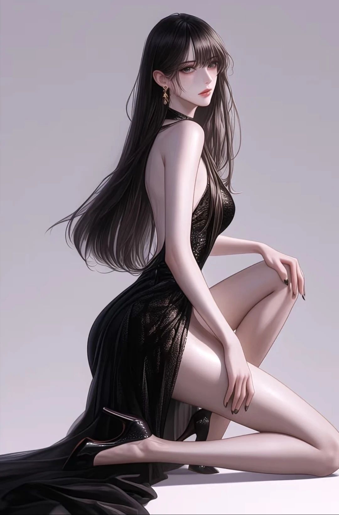 陆曼曼
