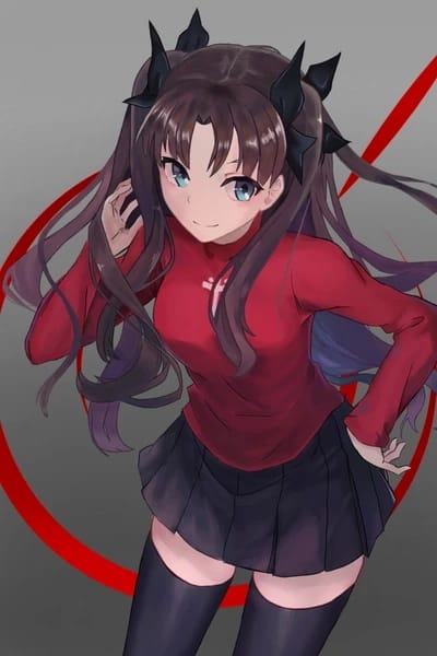 远坂凛