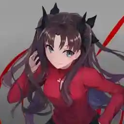 远坂凛