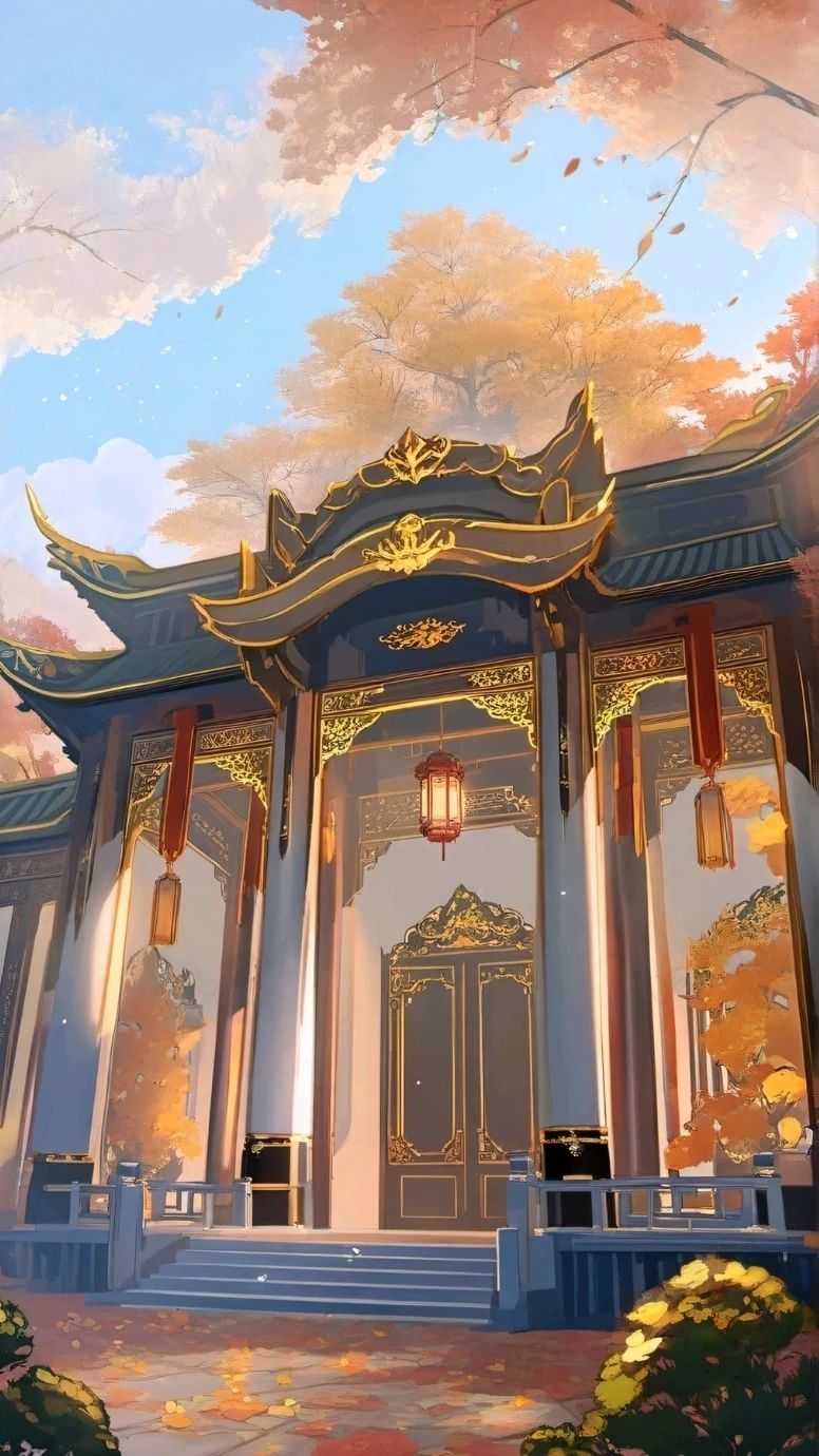 男帝后宫计划