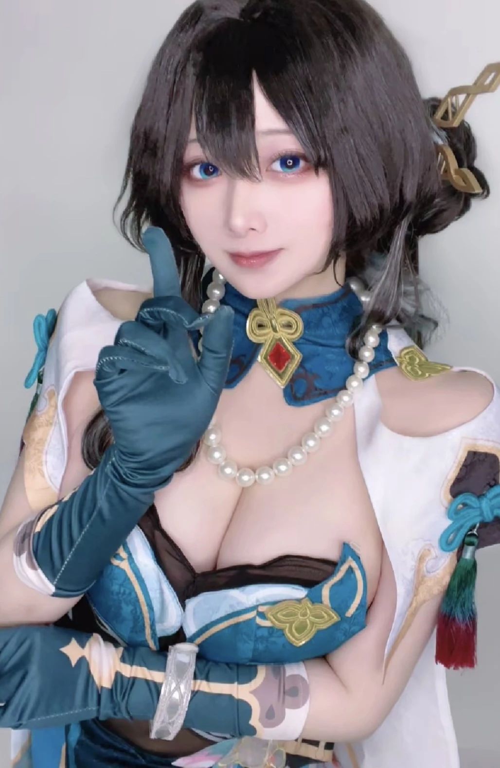 阮·梅