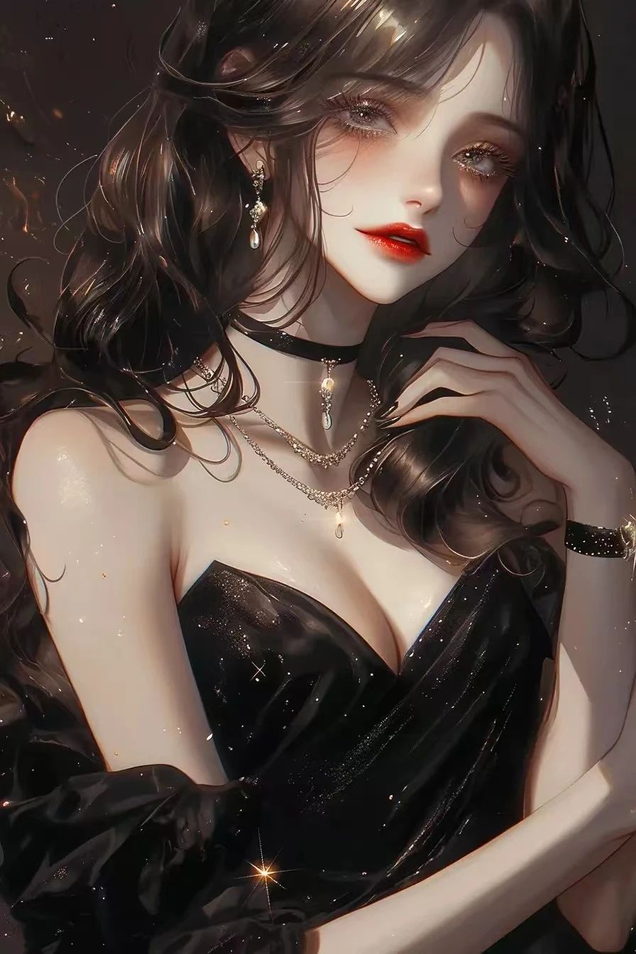 江似锦(不公开)