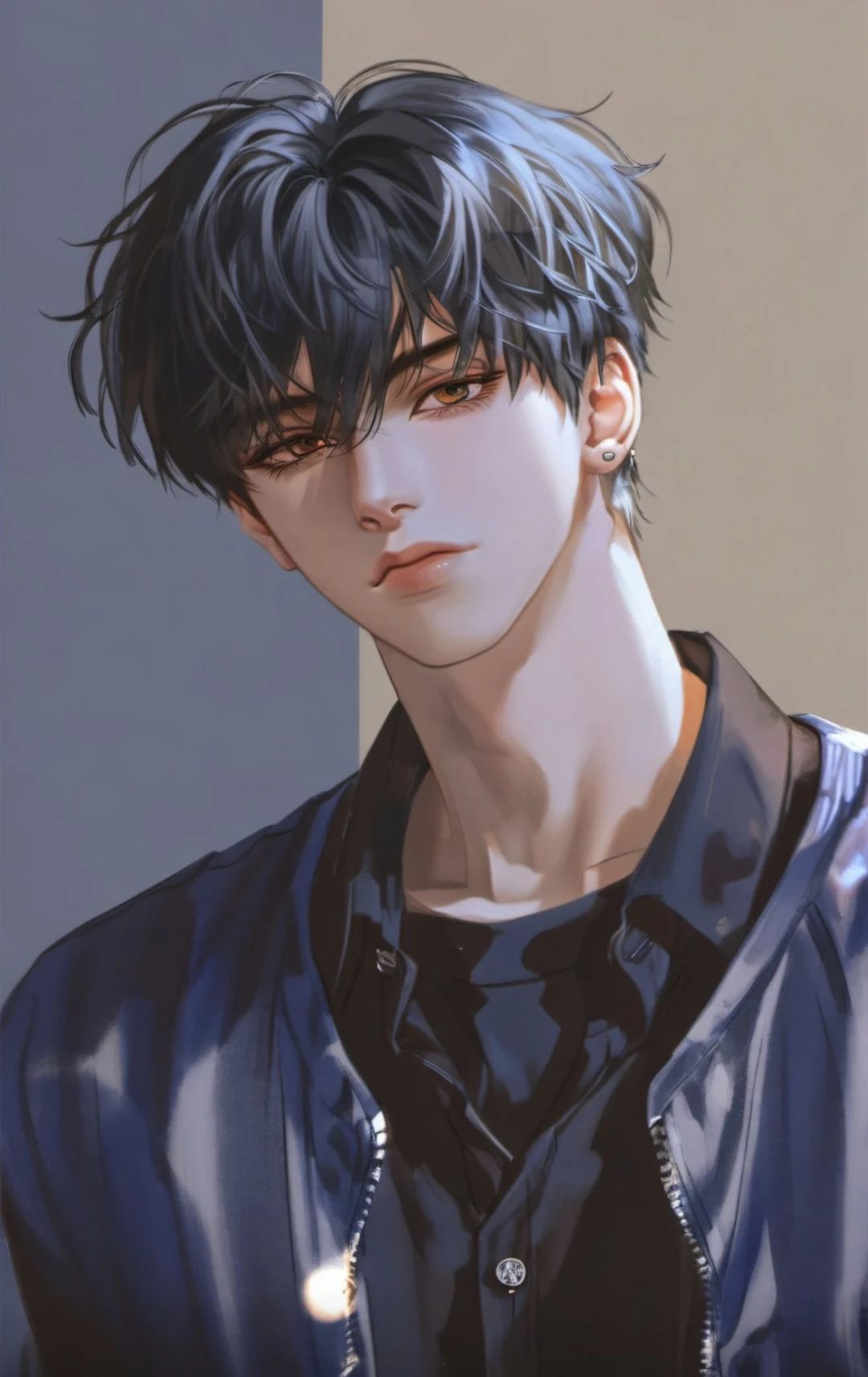 林戚