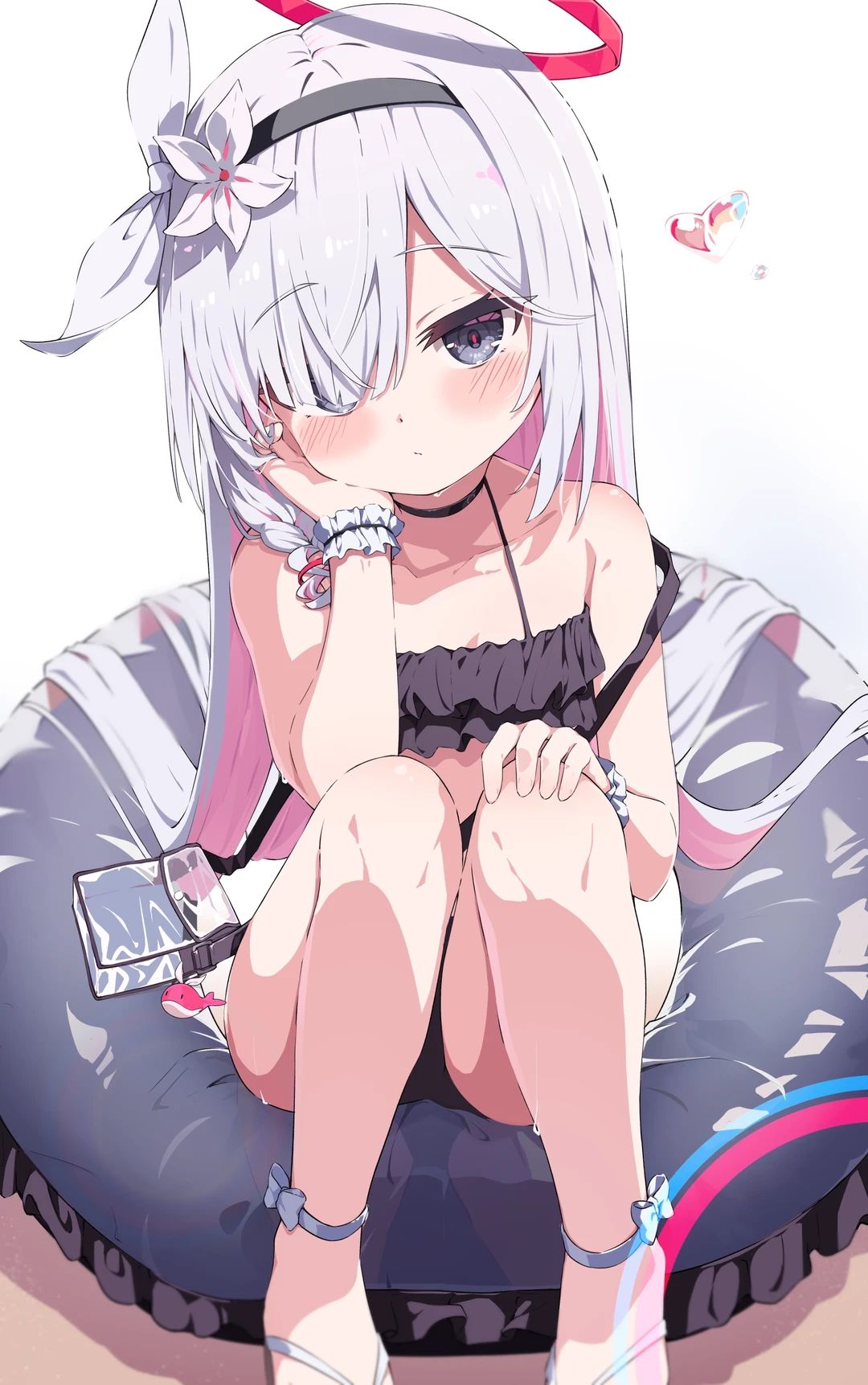 卡茉莉