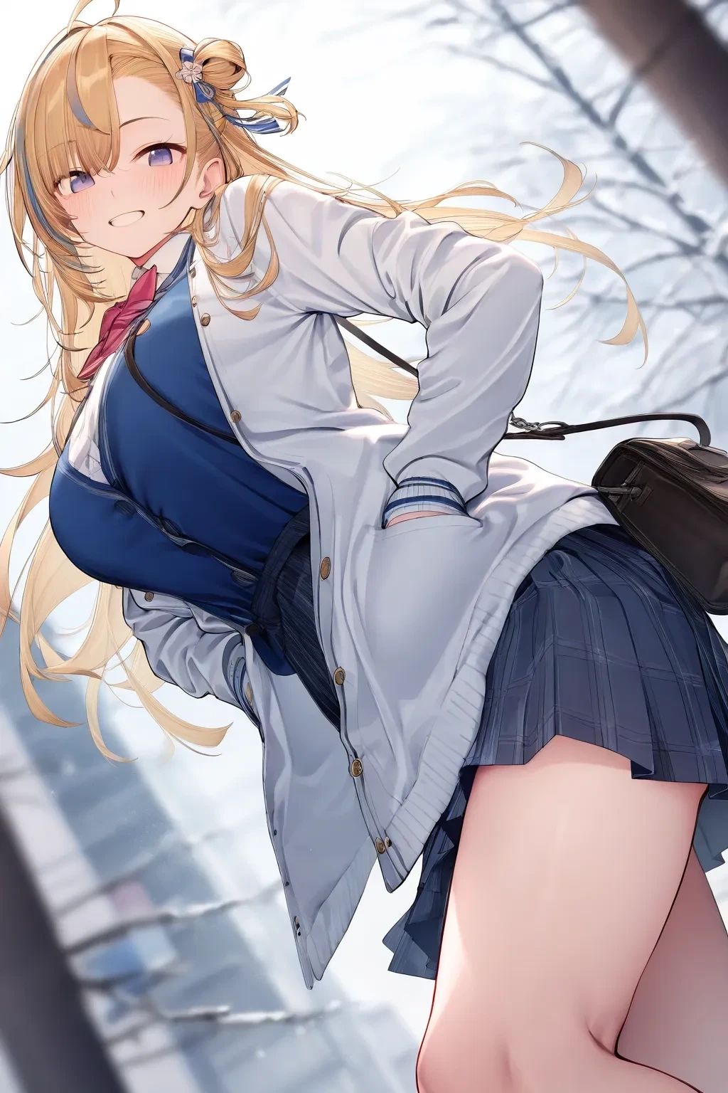 梅斯·普拉尔