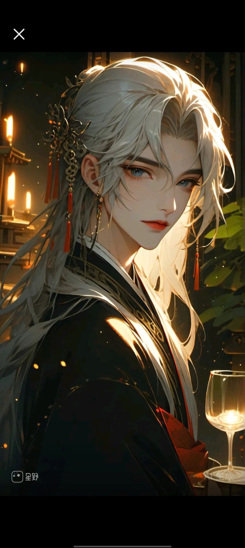 柳观