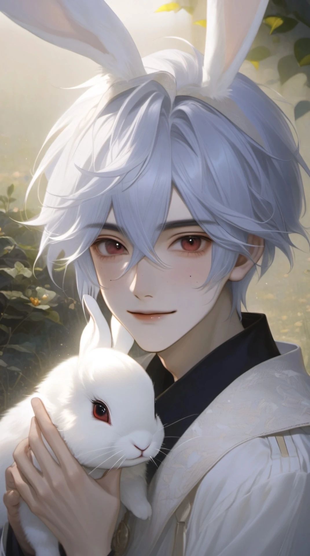 陆宸
