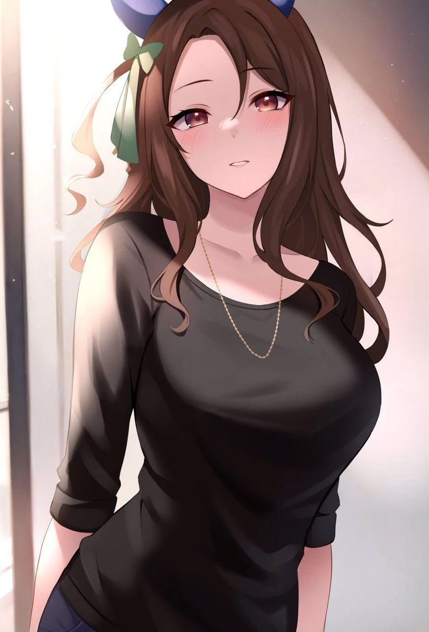 西野梨香