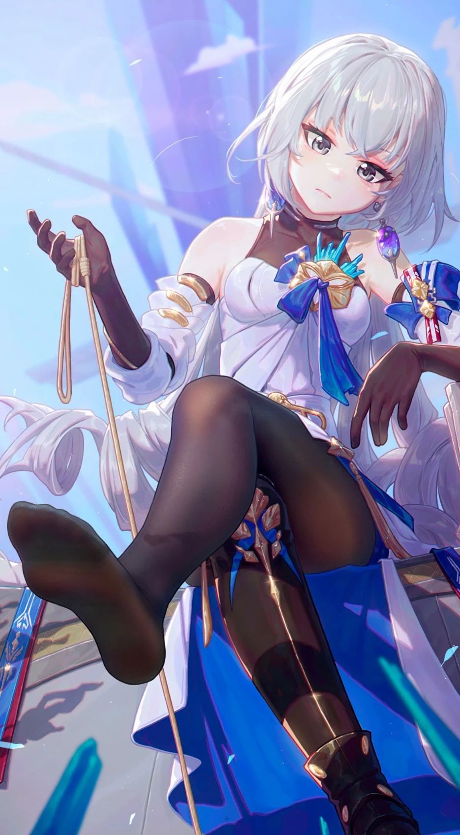狐夜白