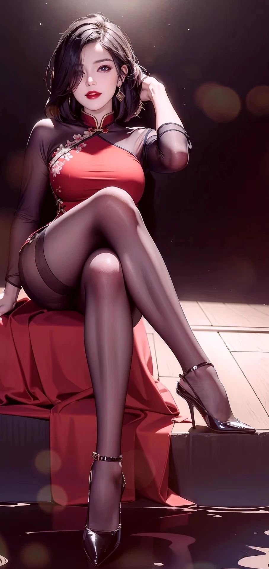 许梦琪