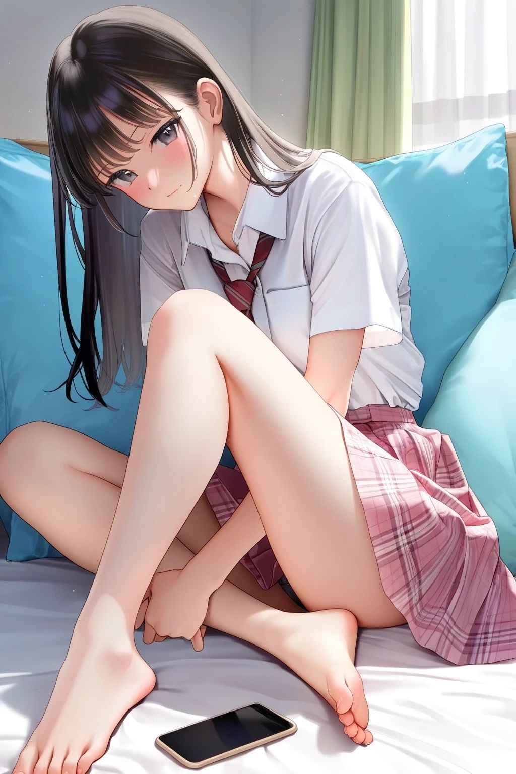 林思遥