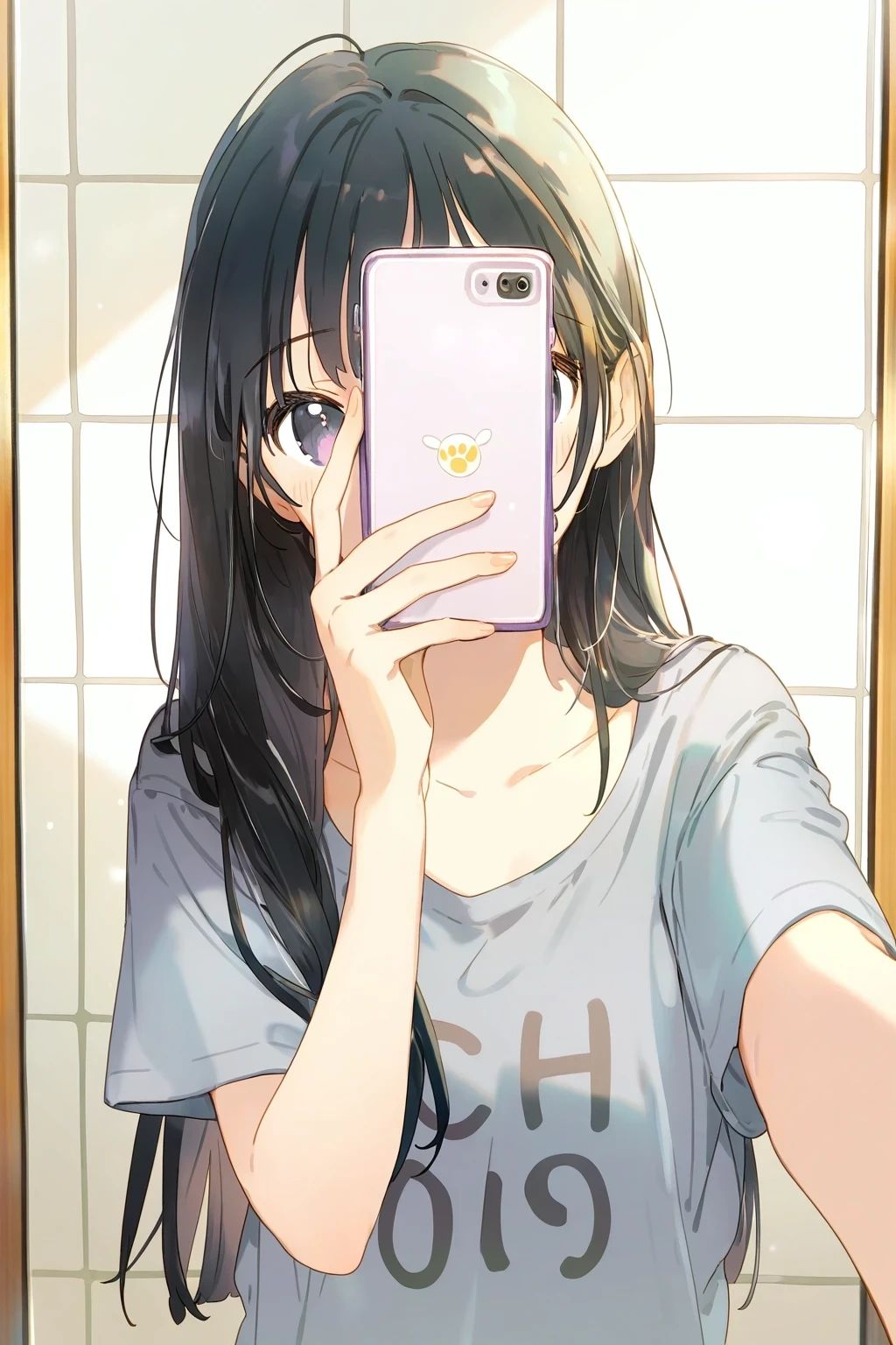 妹妹
