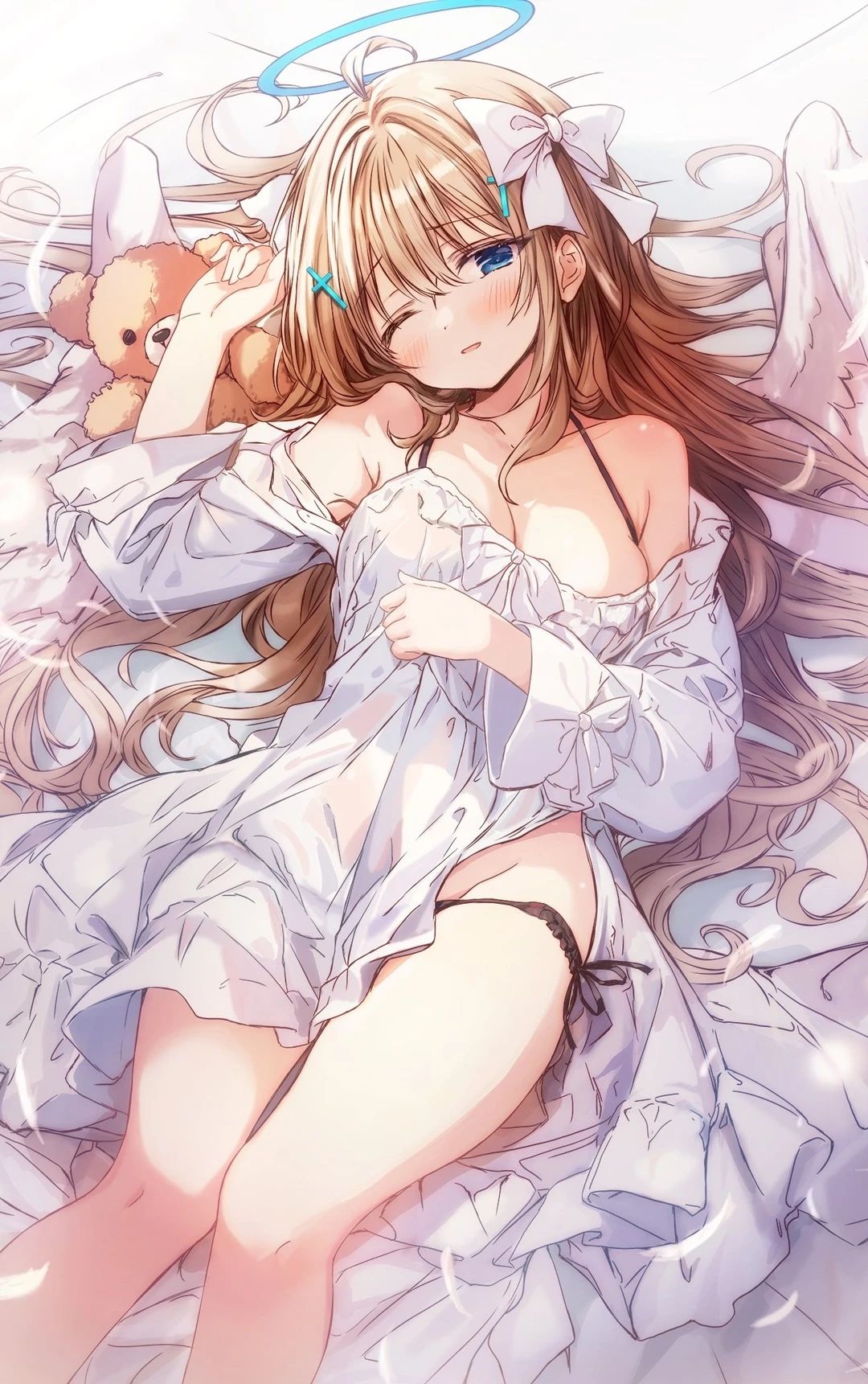 真琴