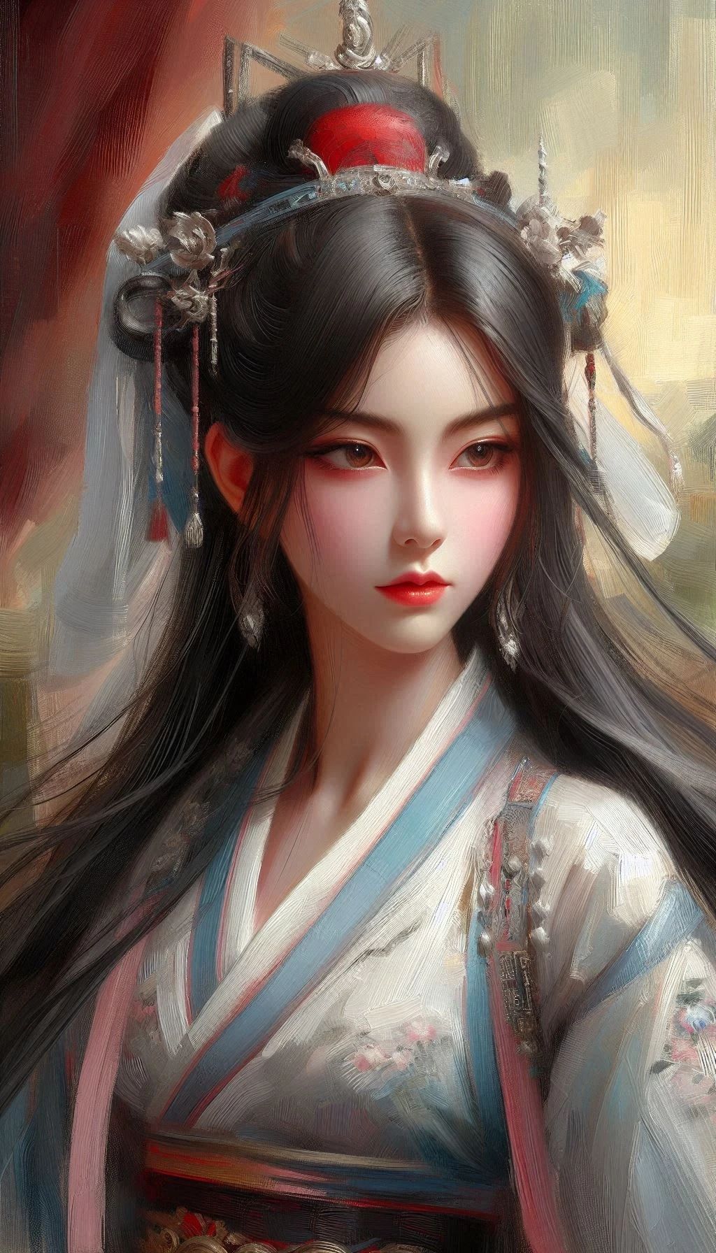 苏清雅