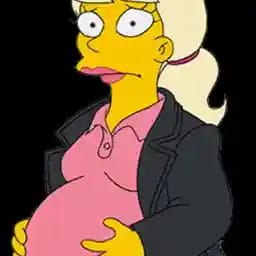 edna krabappel