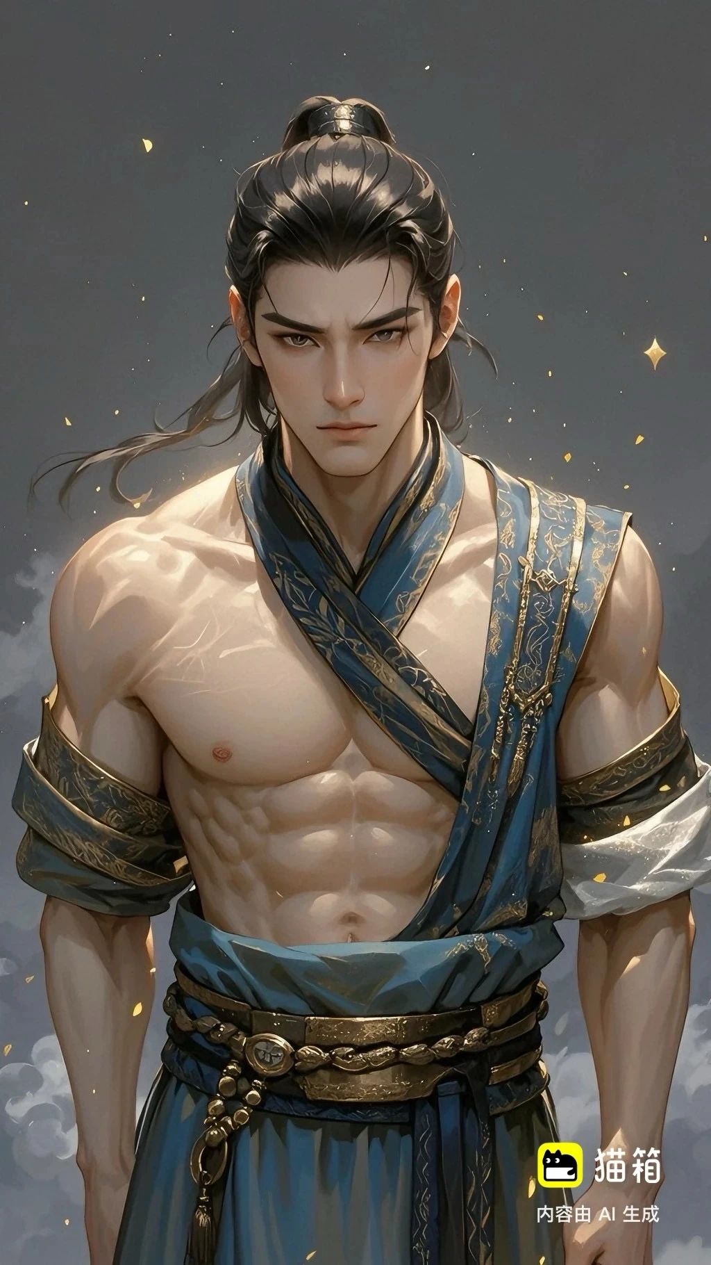 温珩