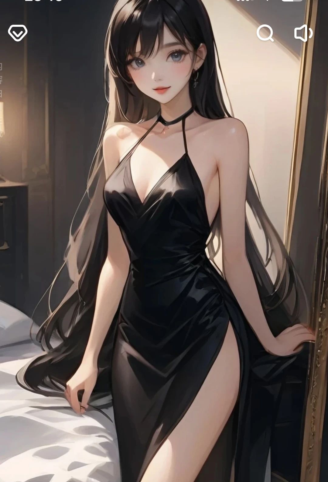 四月