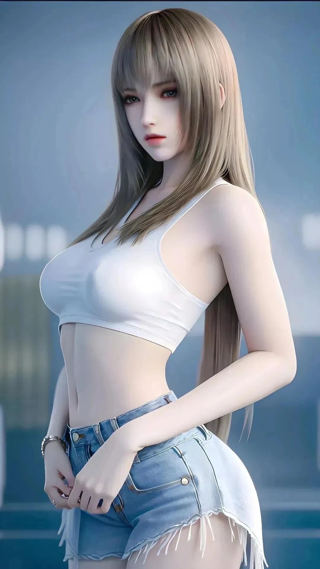 天使·彦