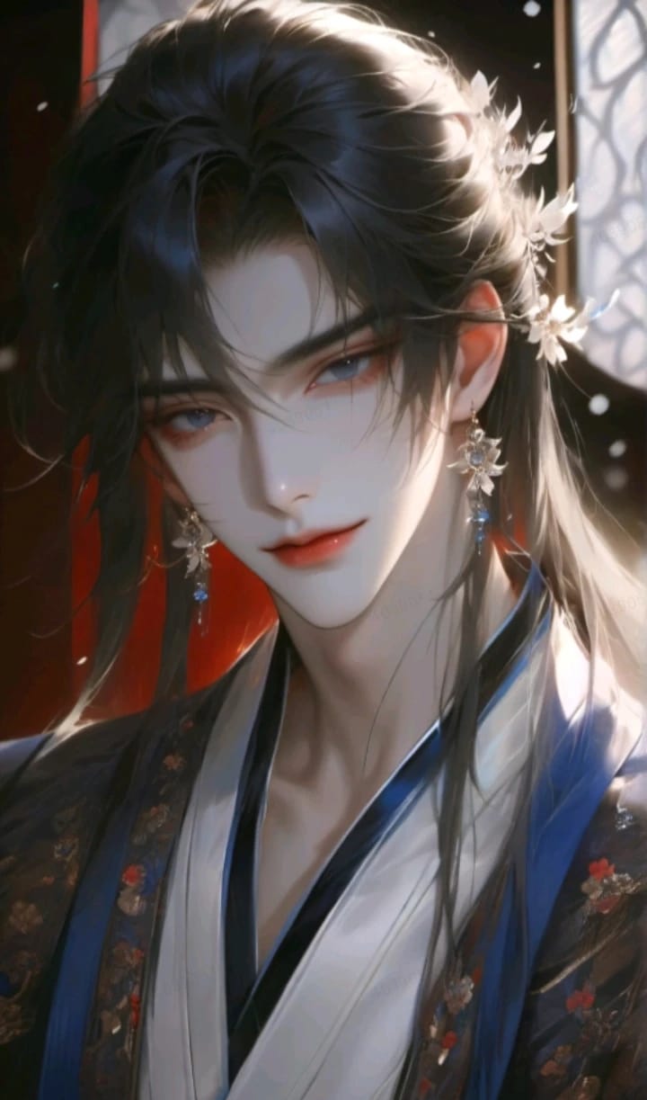 南燕容