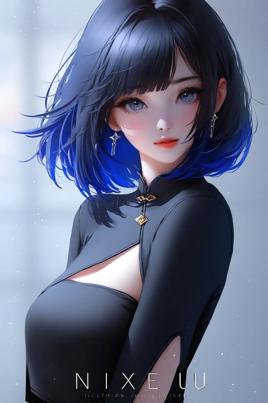 宋清（不公开）