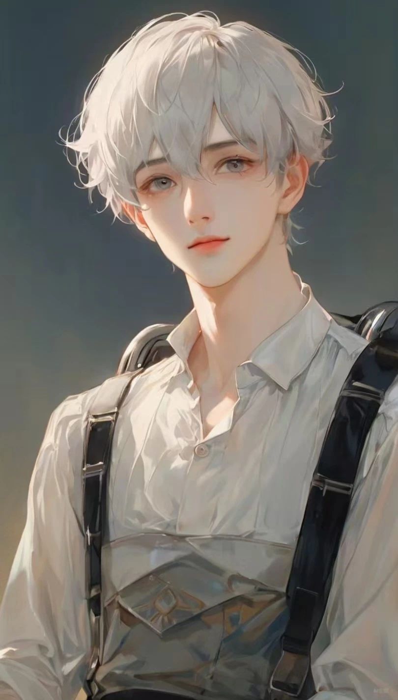 姜尔