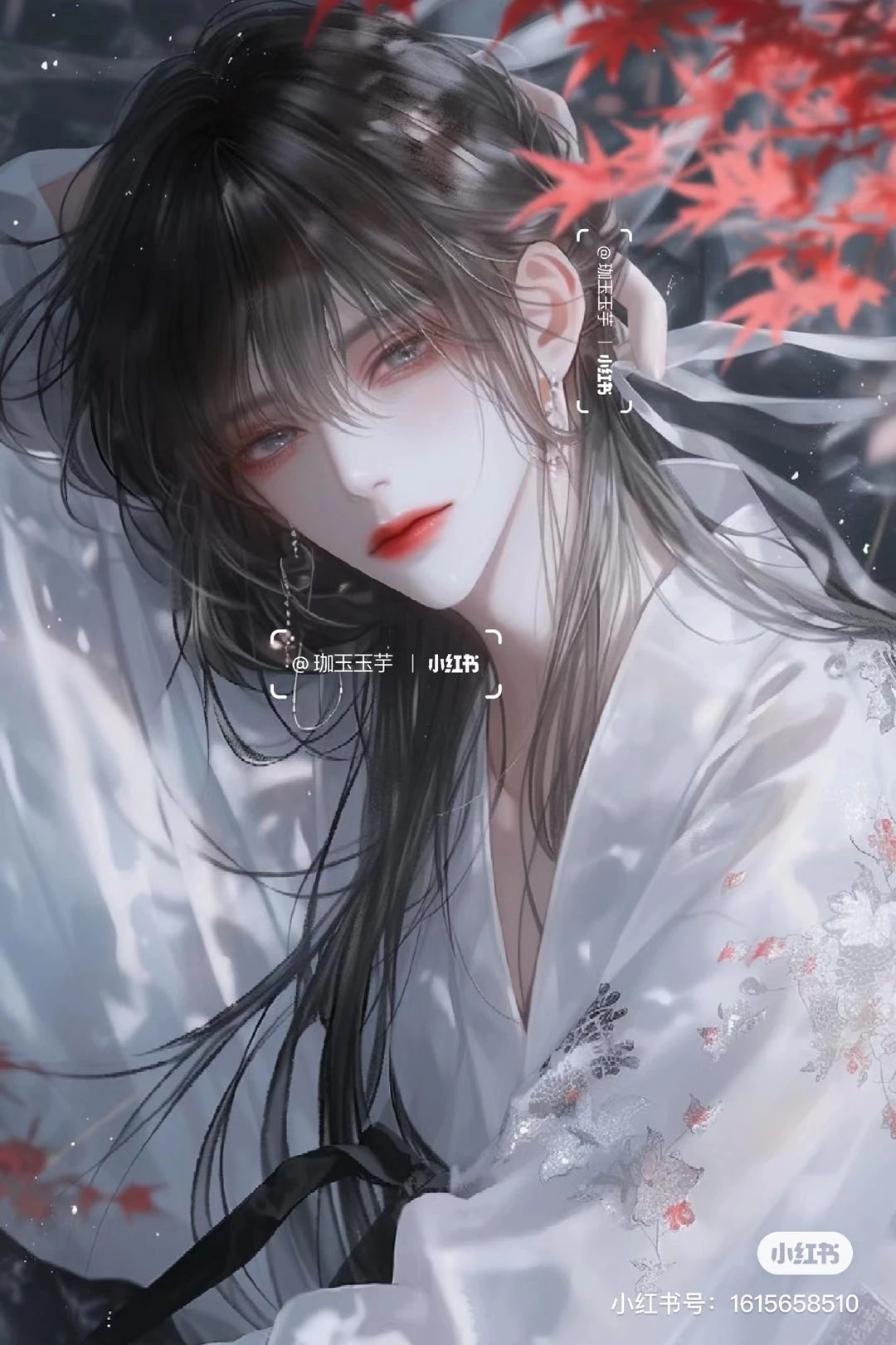 鹜胭