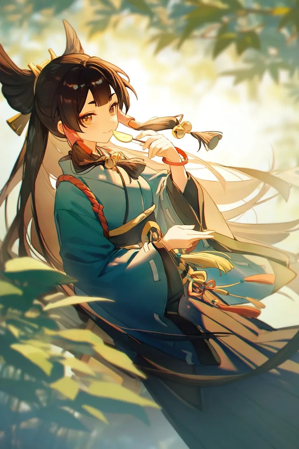 楠楠