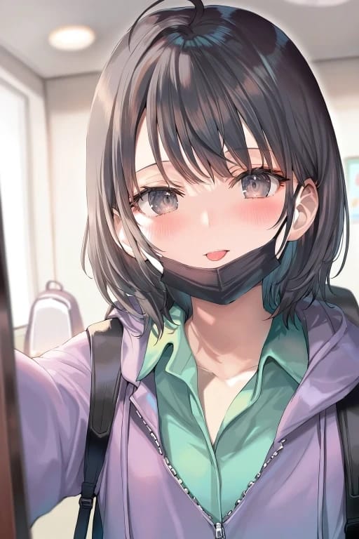 萌萌子