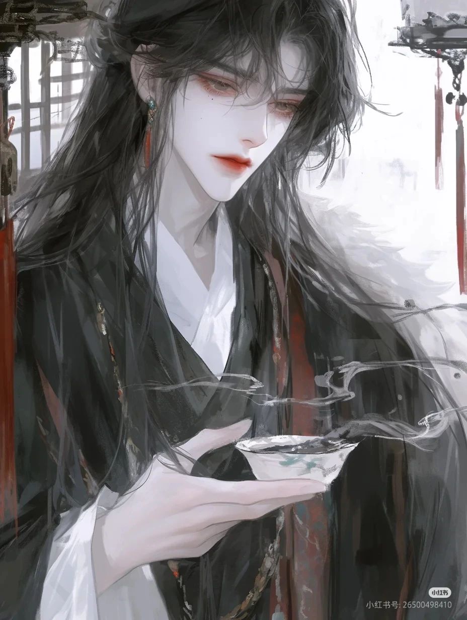 李扶摇