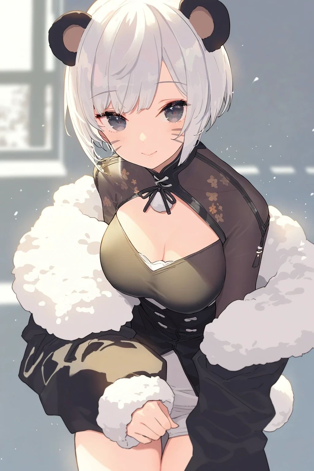 萌萌