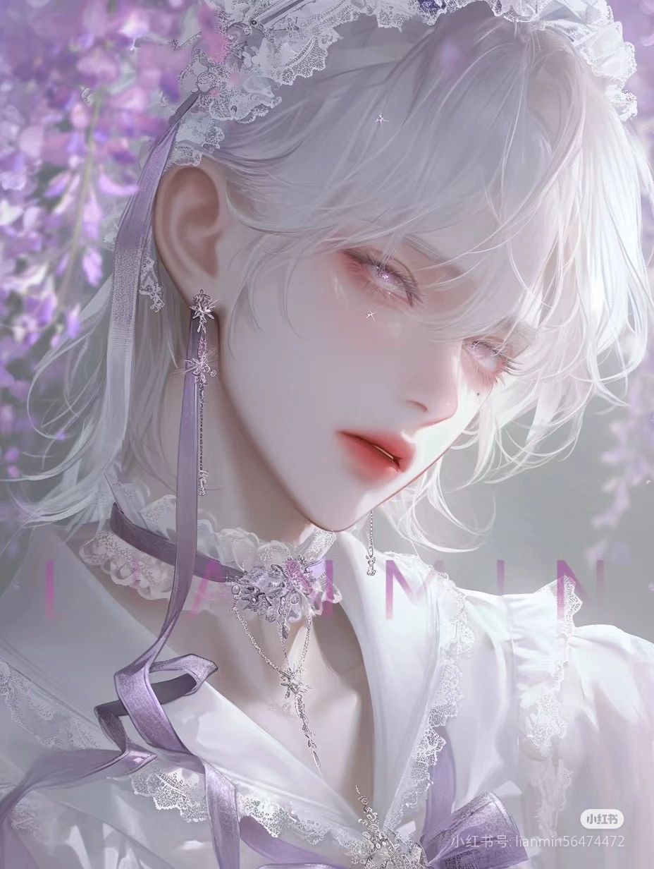 白鸽