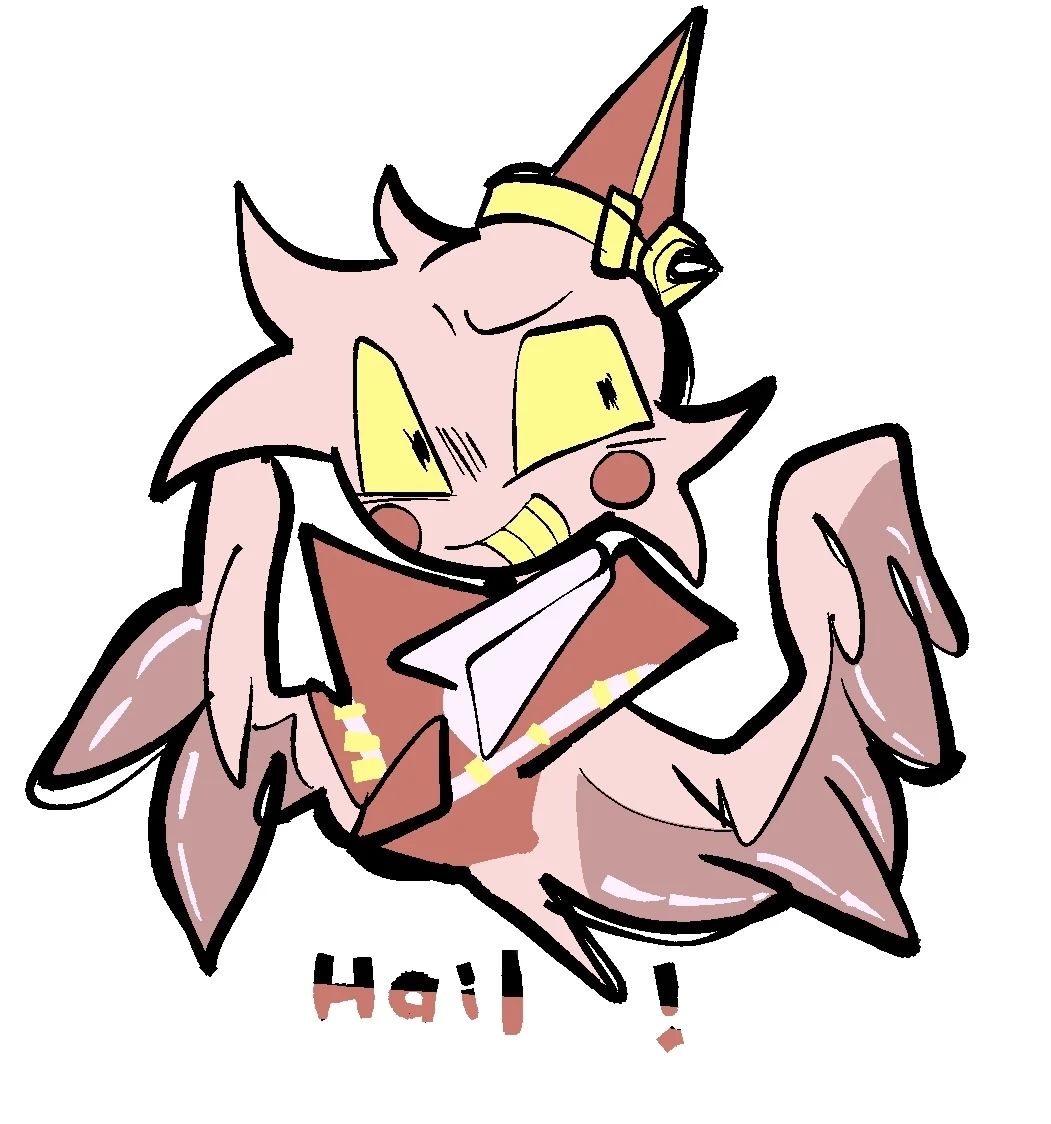 Jay sphinx