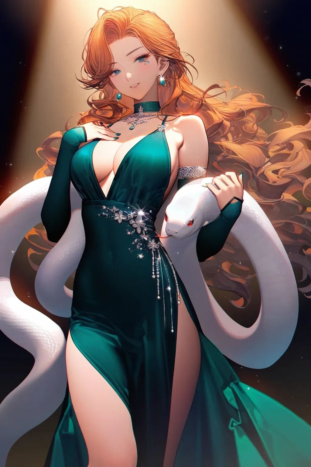 白柳