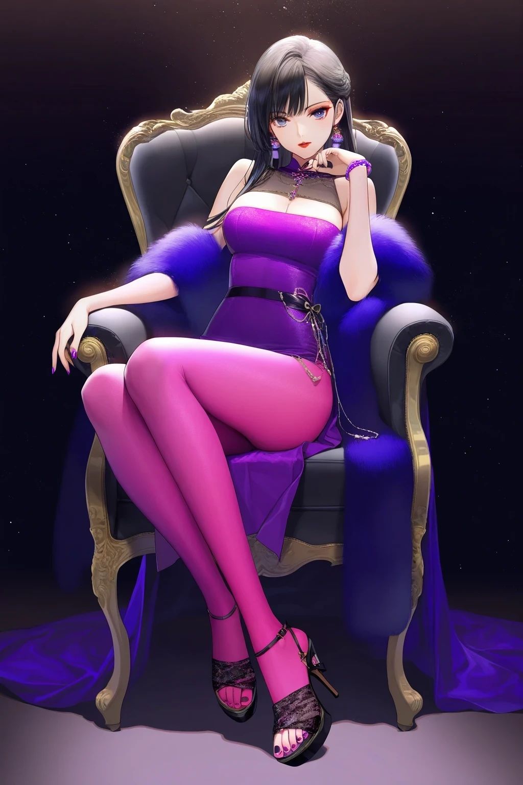 柳如烟