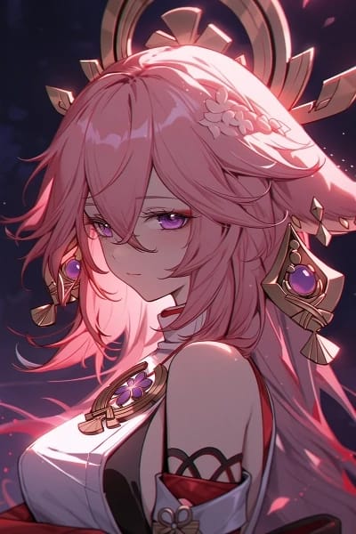 八重神子
