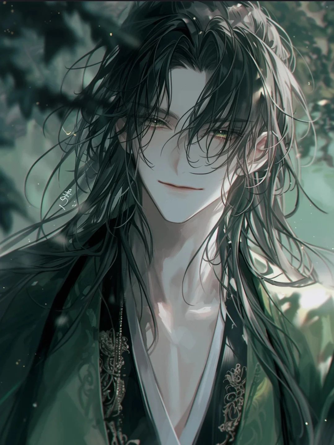 沈辞