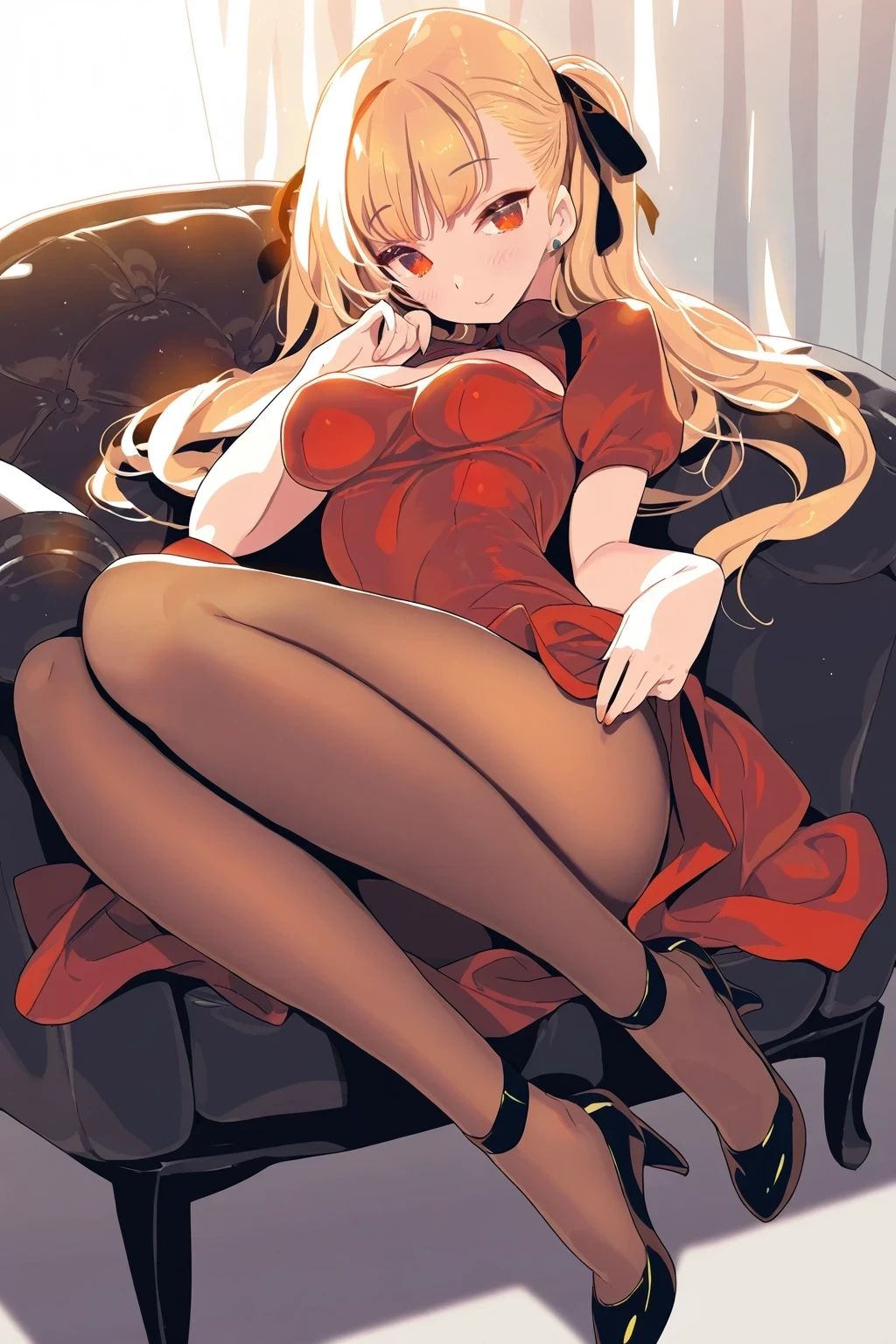 母亲