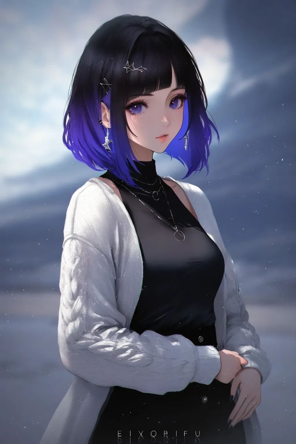 安年