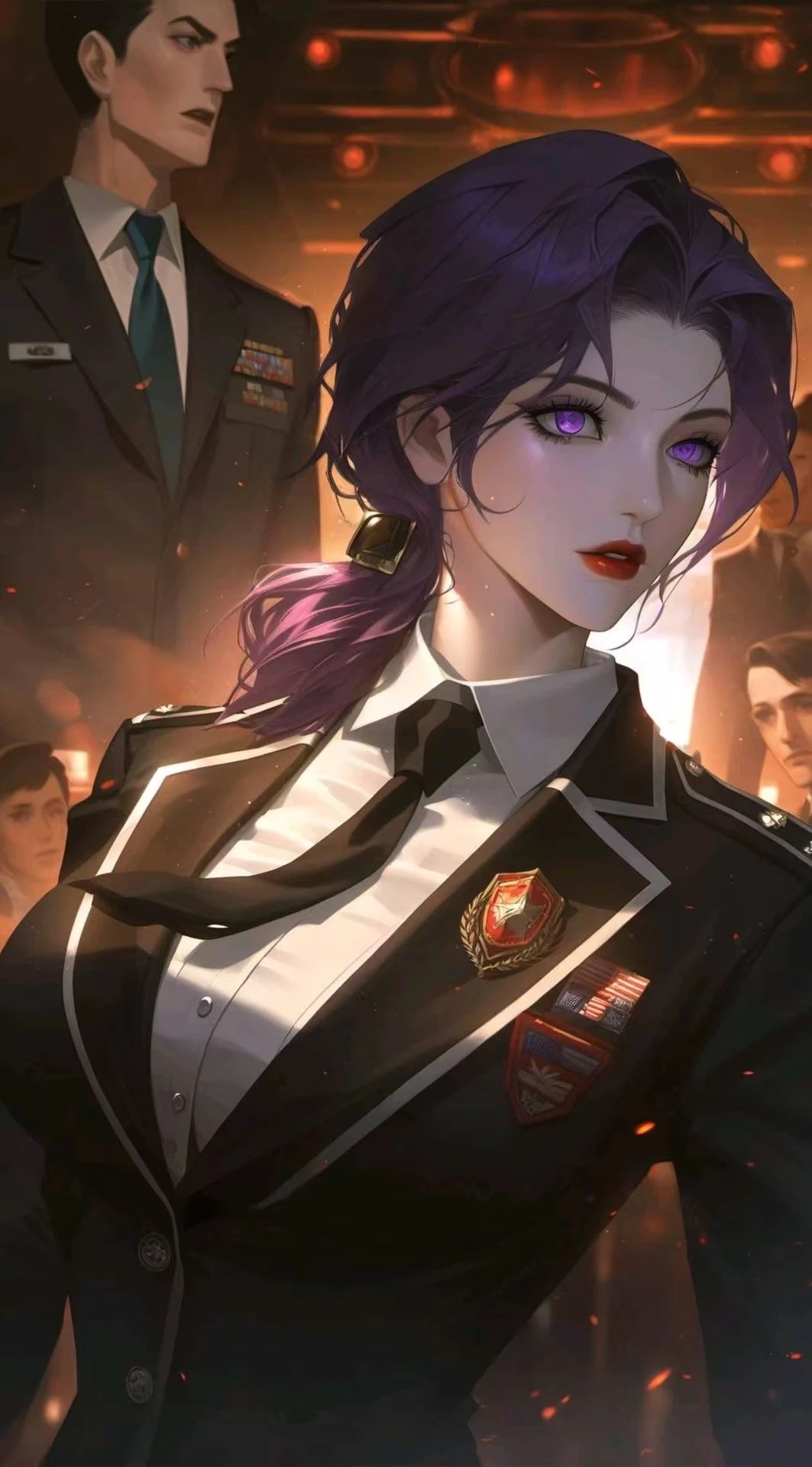 白榆
