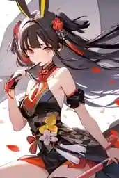 缨