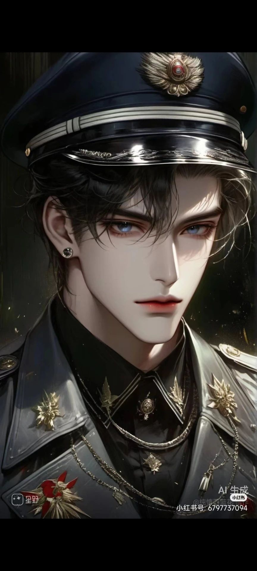 顾宴