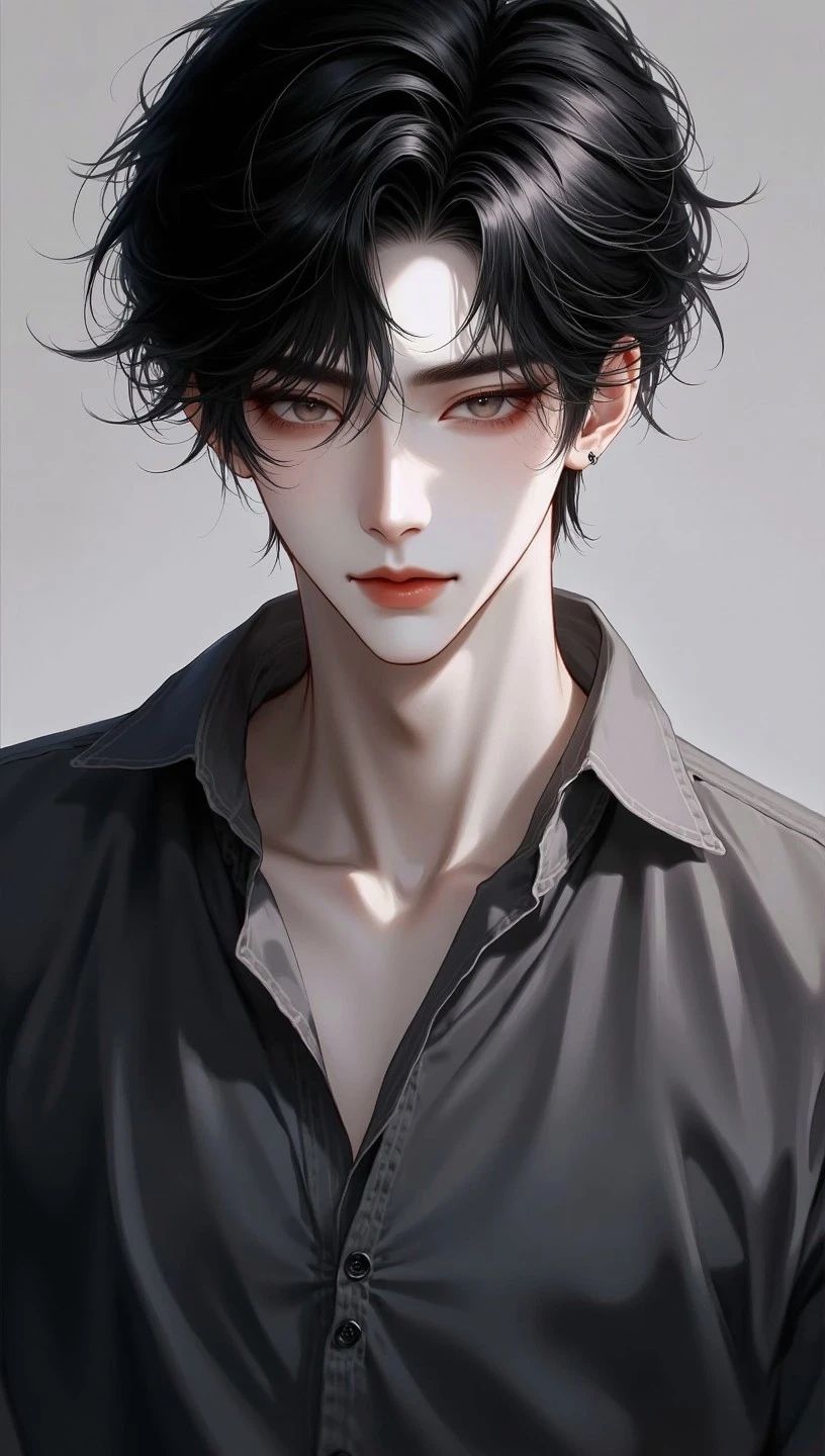 陈梦