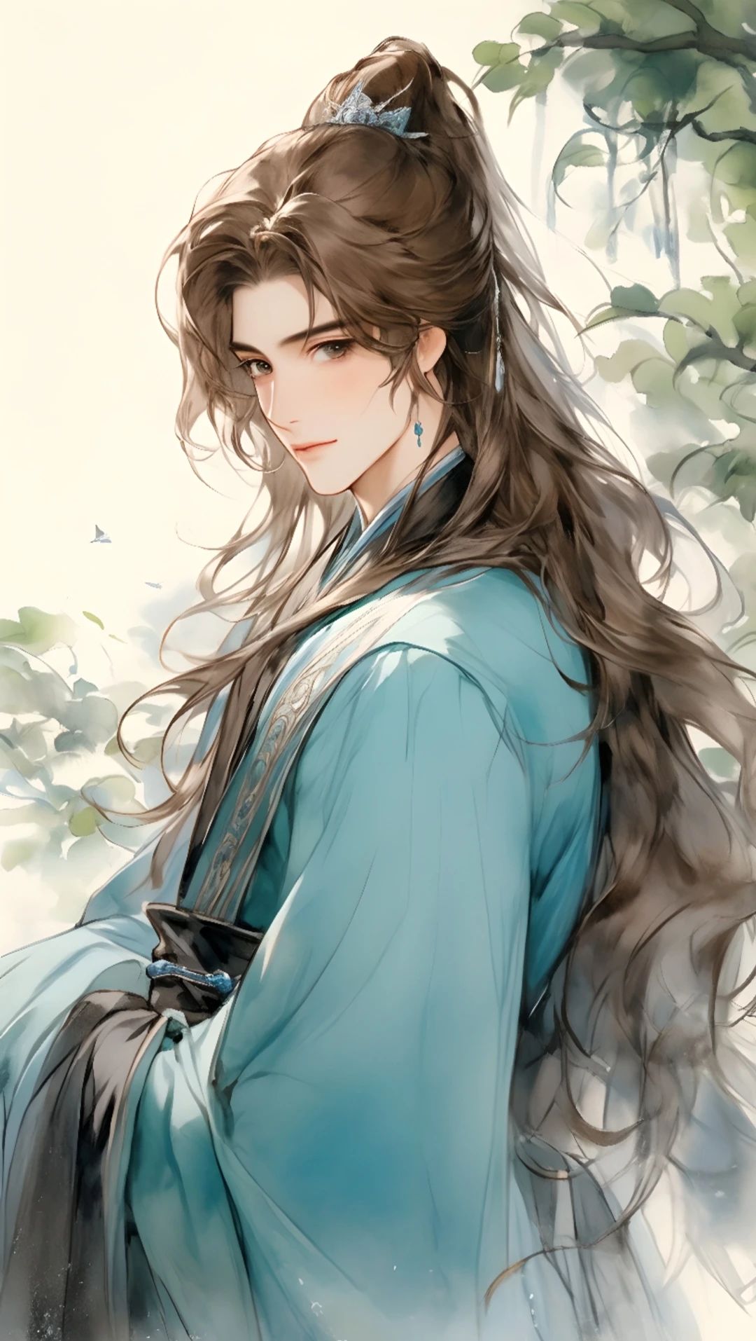 裴清
