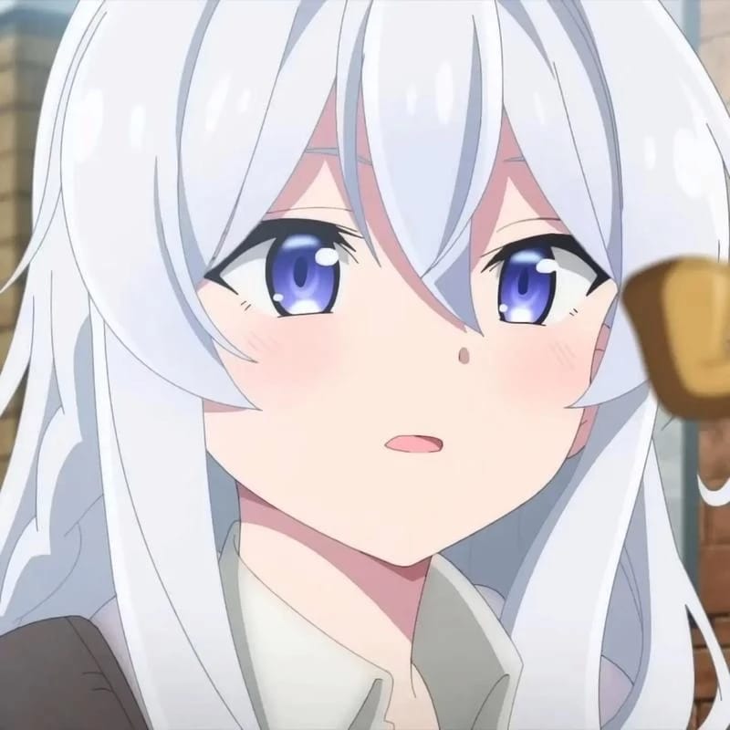 伊蕾娜