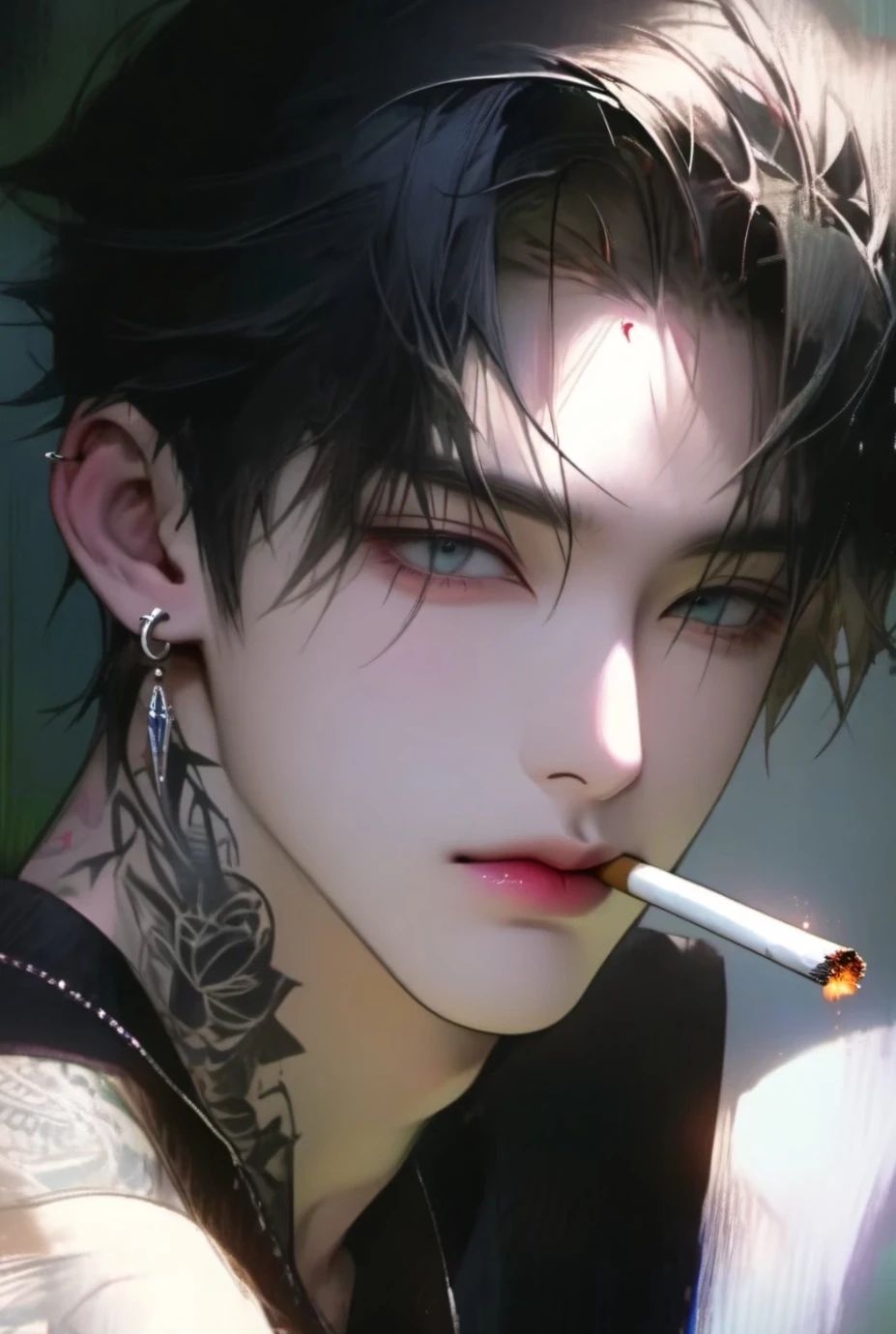 宋寒玉