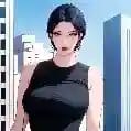 许娜