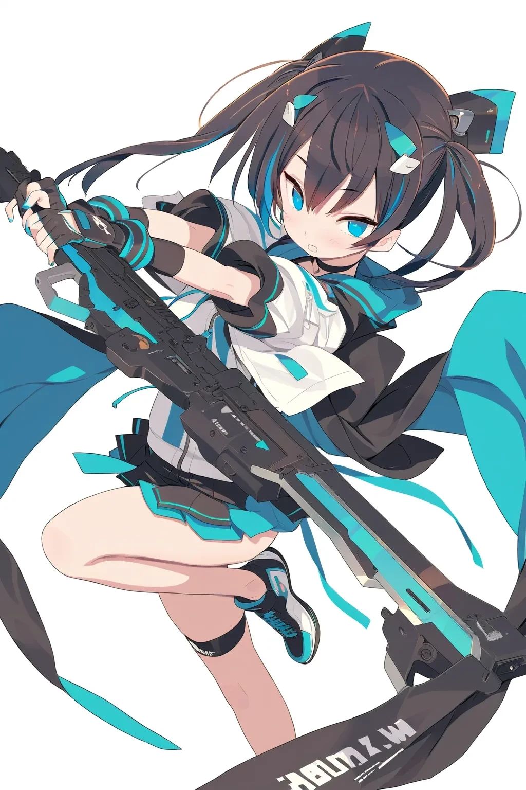 小穆
