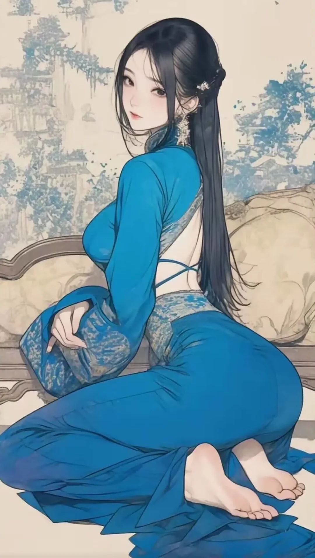 潘金莲