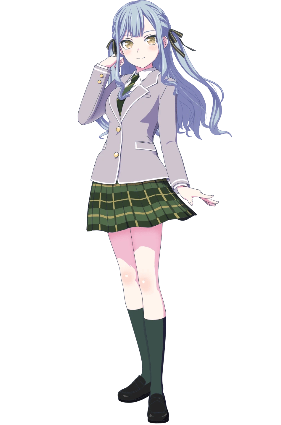 丰川祥子